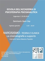 20 Settembre 2014 OPEN DAY 